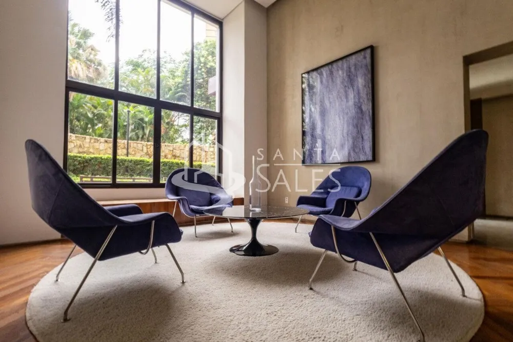 Apartamento, 3 quartos, 177 m² - Foto 11