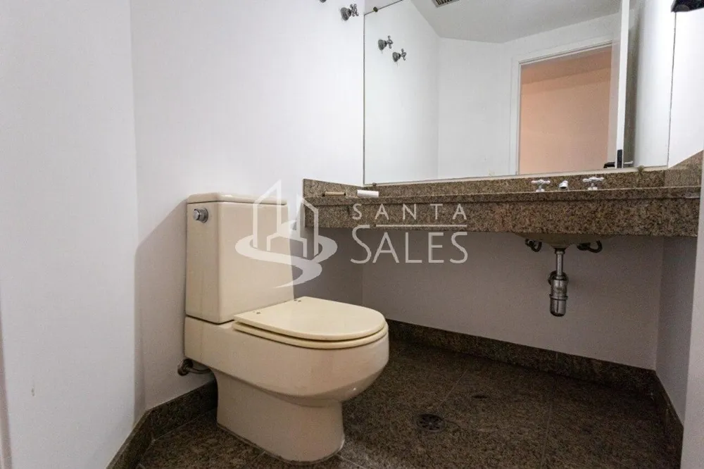 Apartamento, 3 quartos, 177 m² - Foto 7