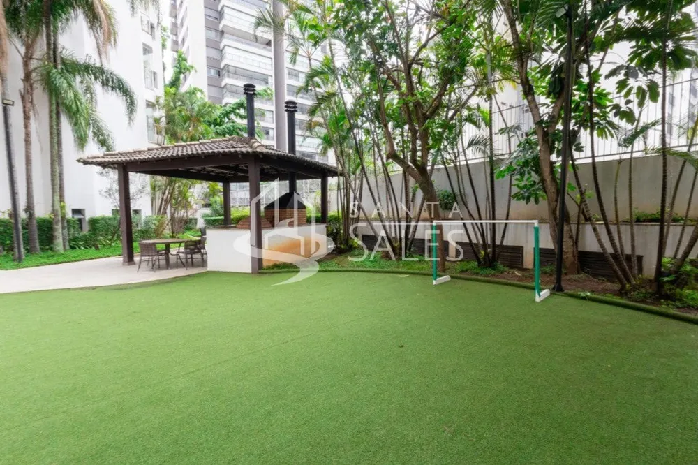 Apartamento, 3 quartos, 177 m² - Foto 15