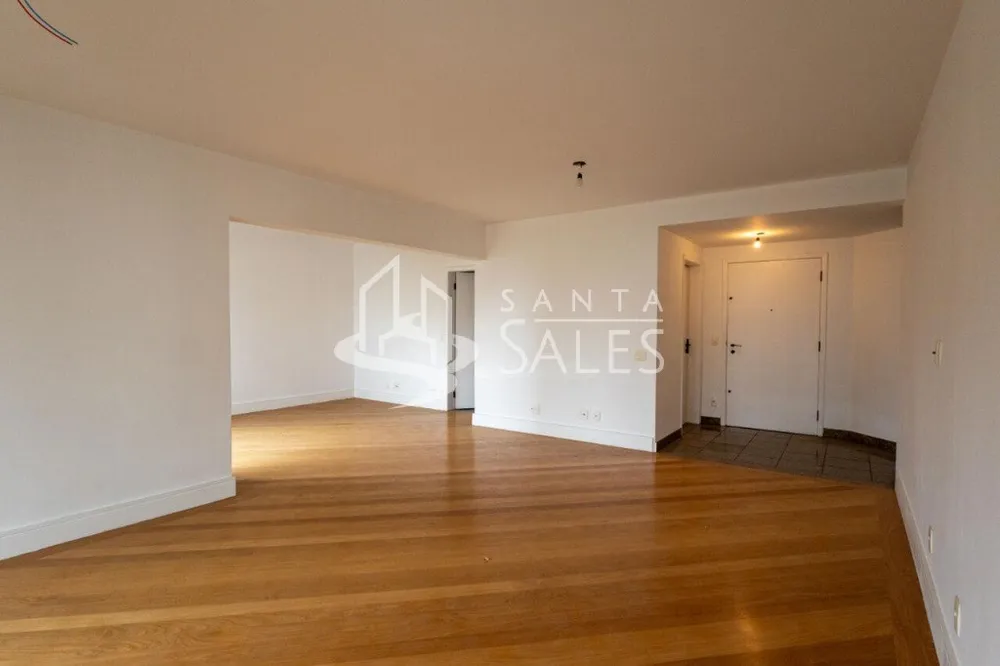 Apartamento, 3 quartos, 177 m² - Foto 2