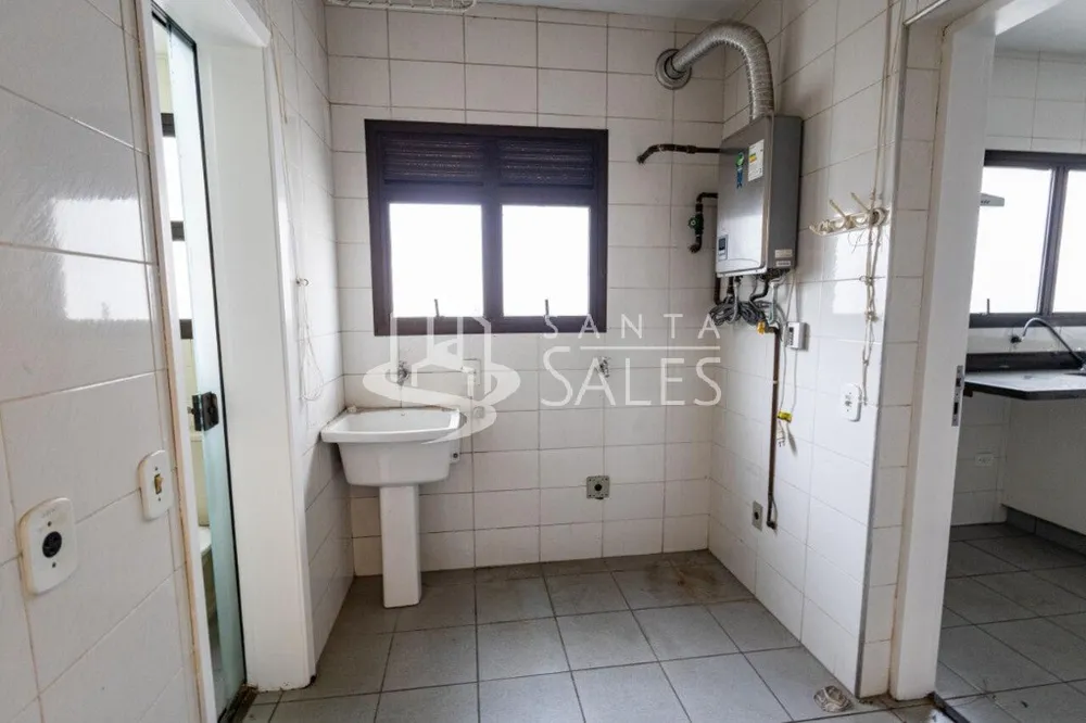 Apartamento, 3 quartos, 177 m² - Foto 8
