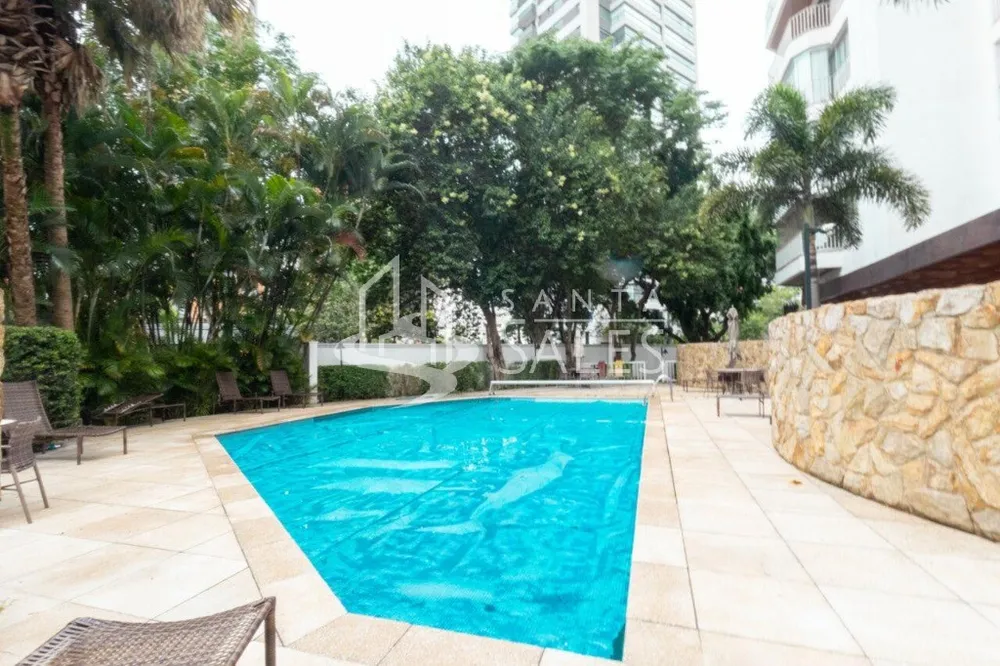 Apartamento, 3 quartos, 177 m² - Foto 9