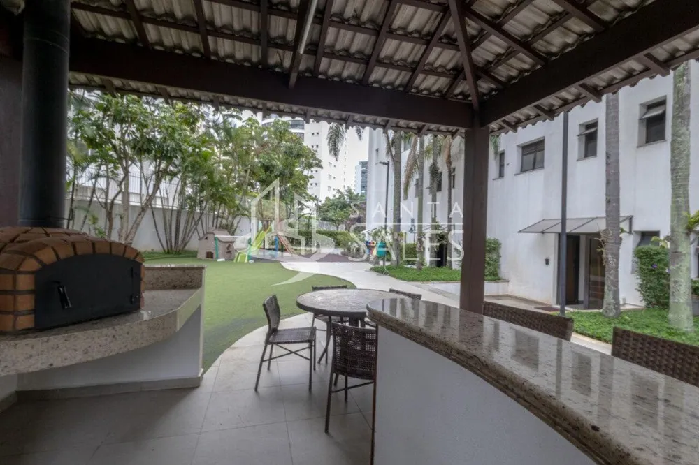 Apartamento, 3 quartos, 177 m² - Foto 13