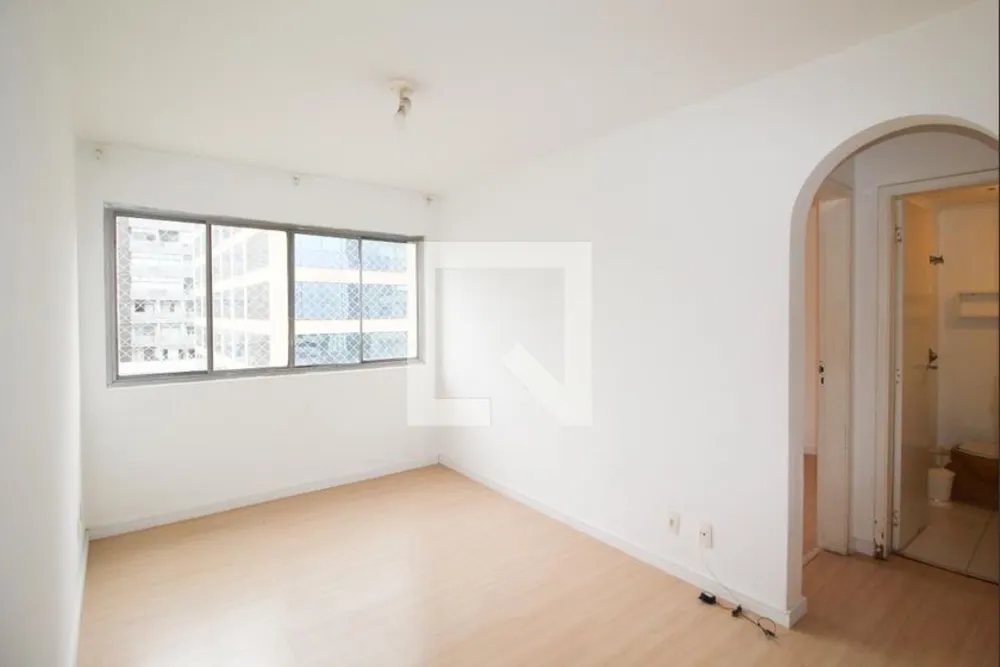 Apartamento, 1 quarto, 51 m² - Foto 5