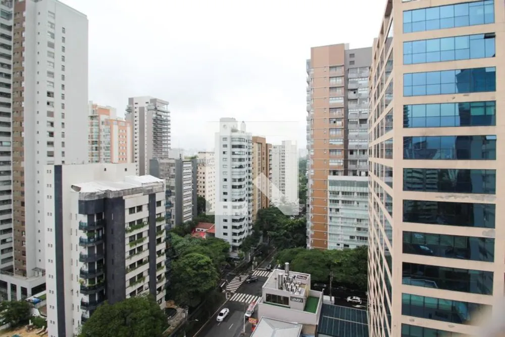 Apartamento, 1 quarto, 51 m² - Foto 3