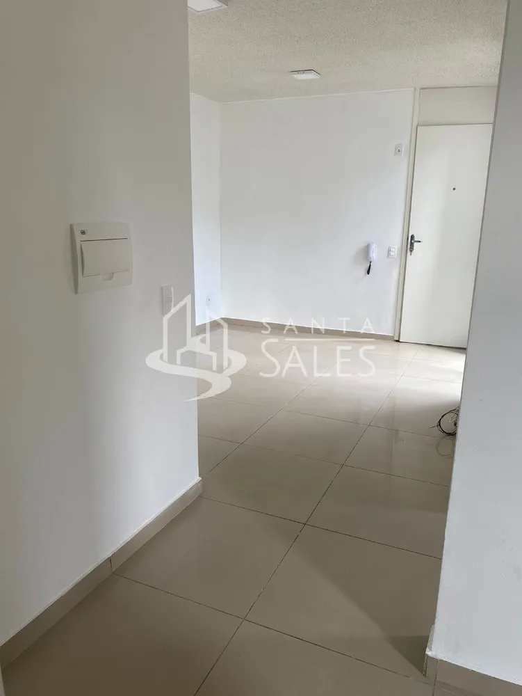 Apartamento, 2 quartos, 45 m² - Foto 8
