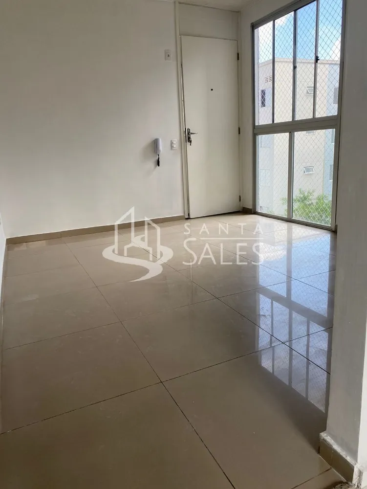 Apartamento, 2 quartos, 45 m² - Foto 5