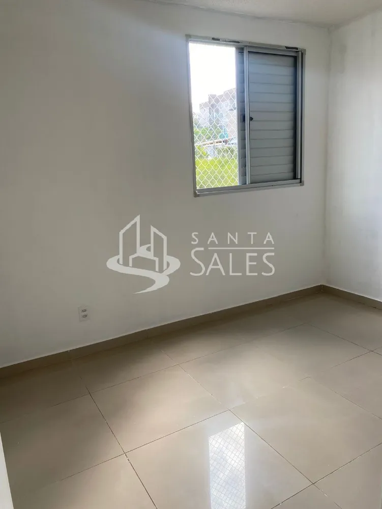 Apartamento, 2 quartos, 45 m² - Foto 1