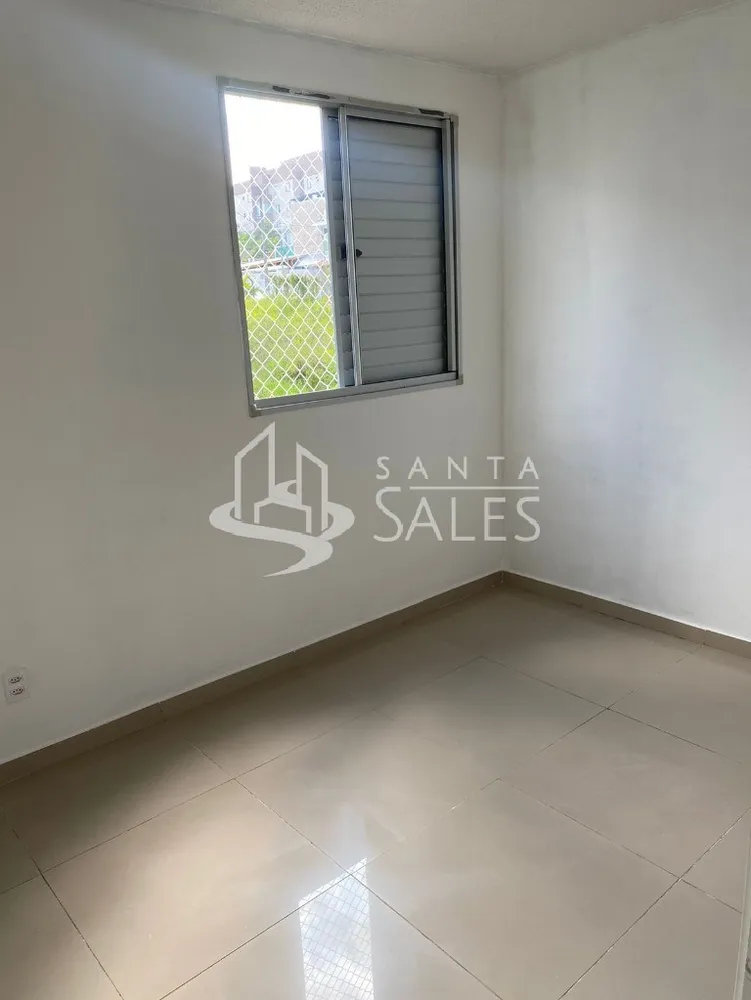 Apartamento, 2 quartos, 45 m² - Foto 2