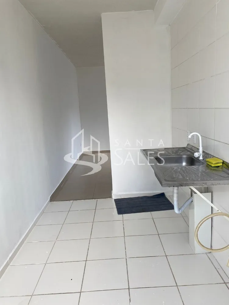 Apartamento, 2 quartos, 45 m² - Foto 9