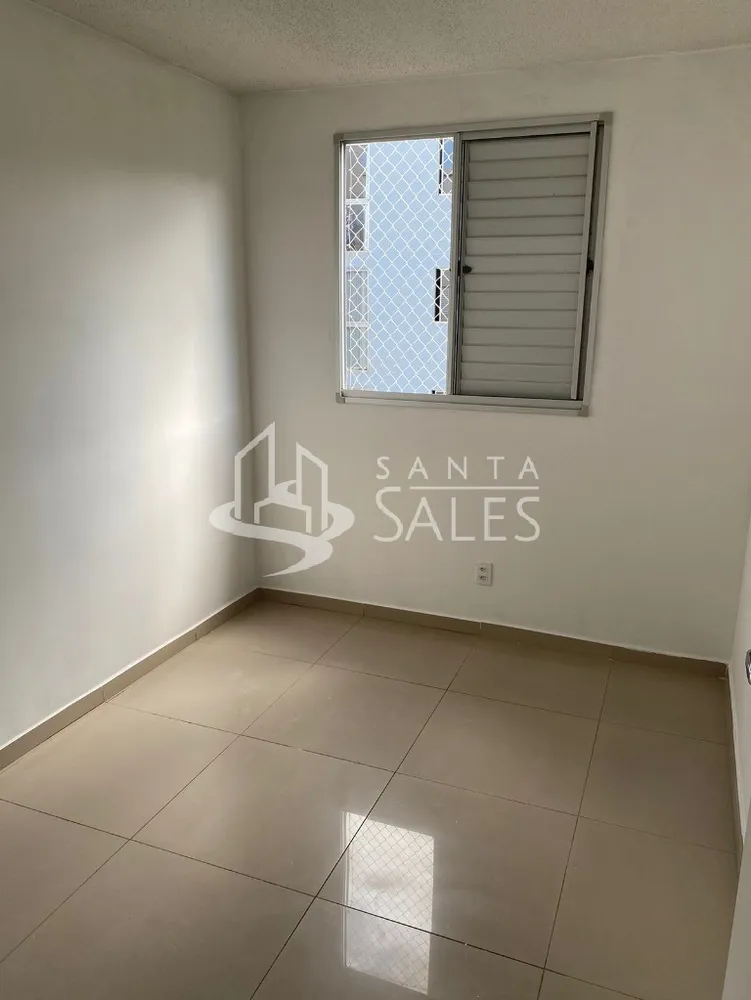 Apartamento, 2 quartos, 45 m² - Foto 11
