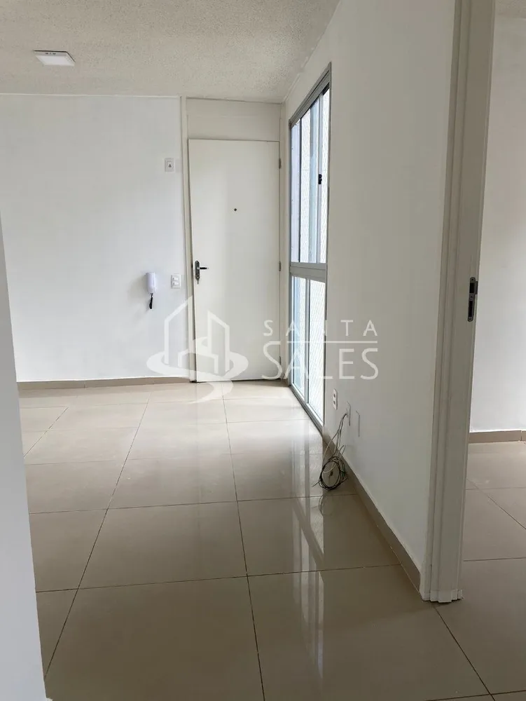 Apartamento, 2 quartos, 45 m² - Foto 3