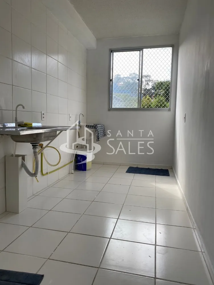 Apartamento, 2 quartos, 45 m² - Foto 4