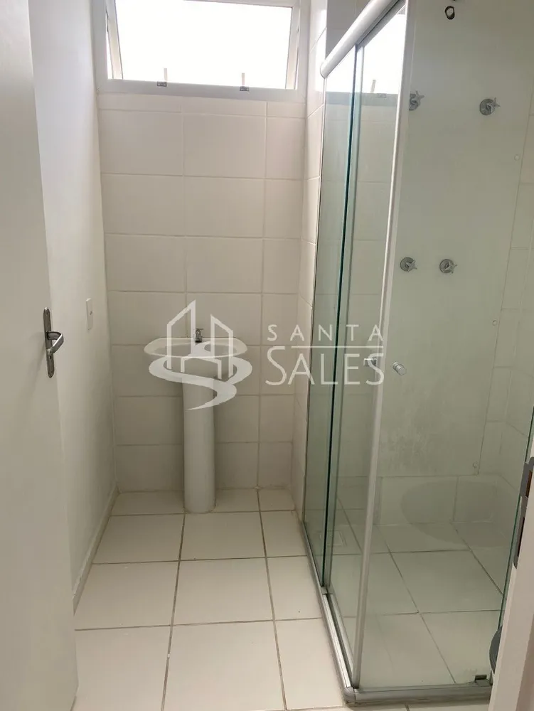 Apartamento, 2 quartos, 45 m² - Foto 10