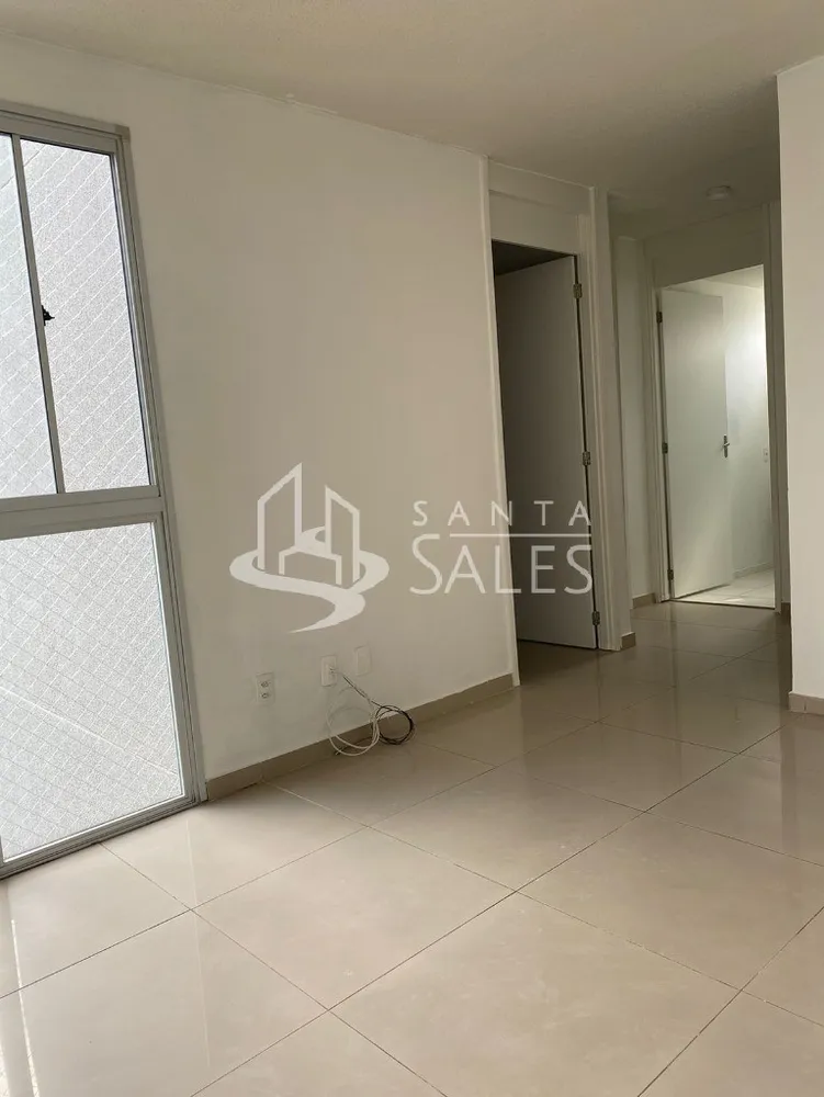 Apartamento, 2 quartos, 45 m² - Foto 12