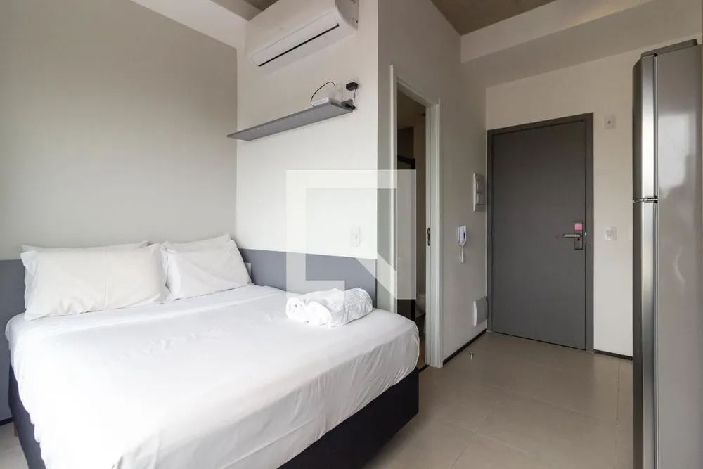 Kitnet-Studio, 17 m² - Foto 6