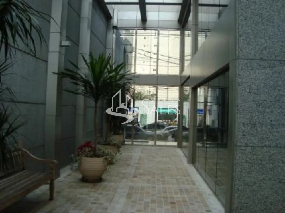 Sala-Conjunto, 223 m² - Foto 1
