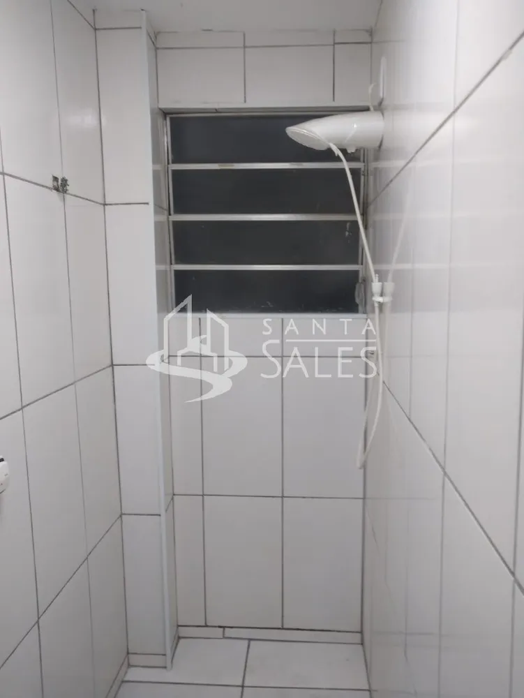 Apartamento, 1 quarto, 30 m² - Foto 9