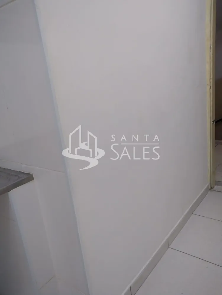 Apartamento, 1 quarto, 30 m² - Foto 6