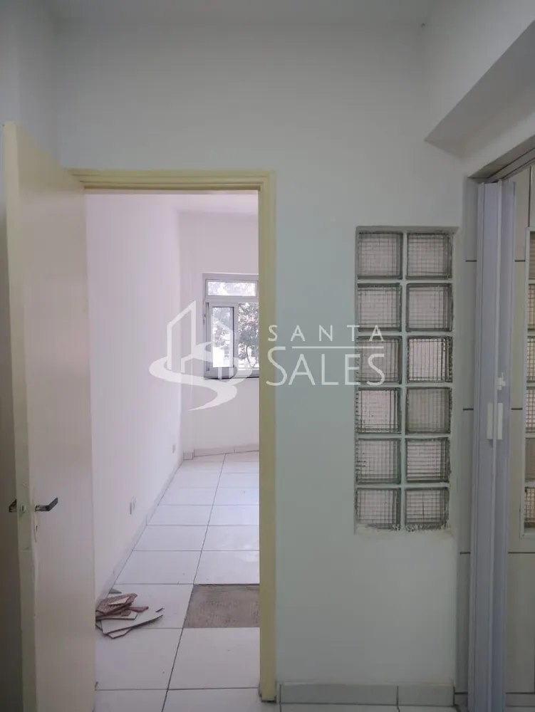 Apartamento, 1 quarto, 30 m² - Foto 5