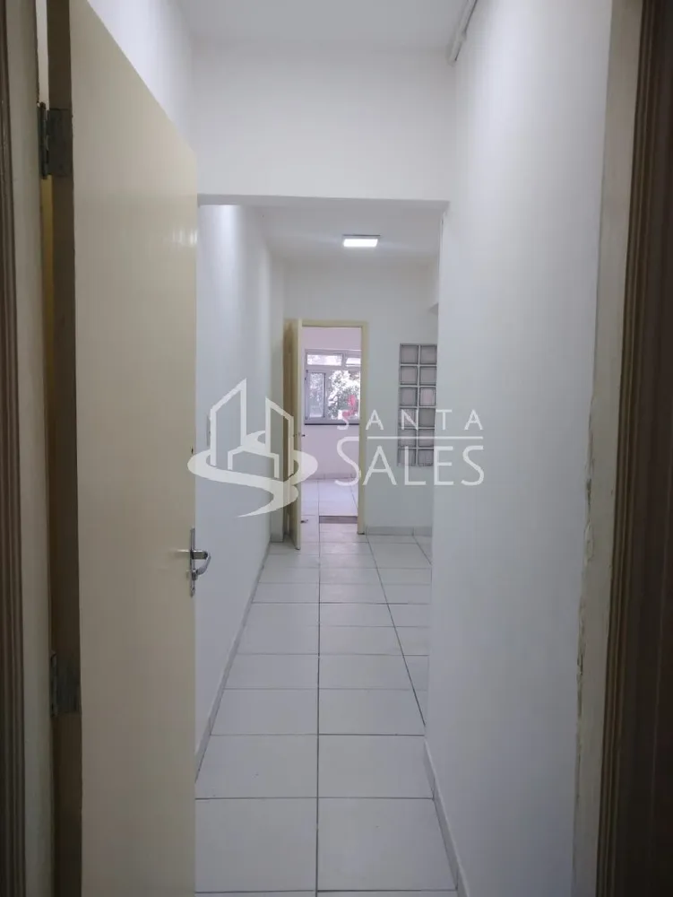 Apartamento, 1 quarto, 30 m² - Foto 7