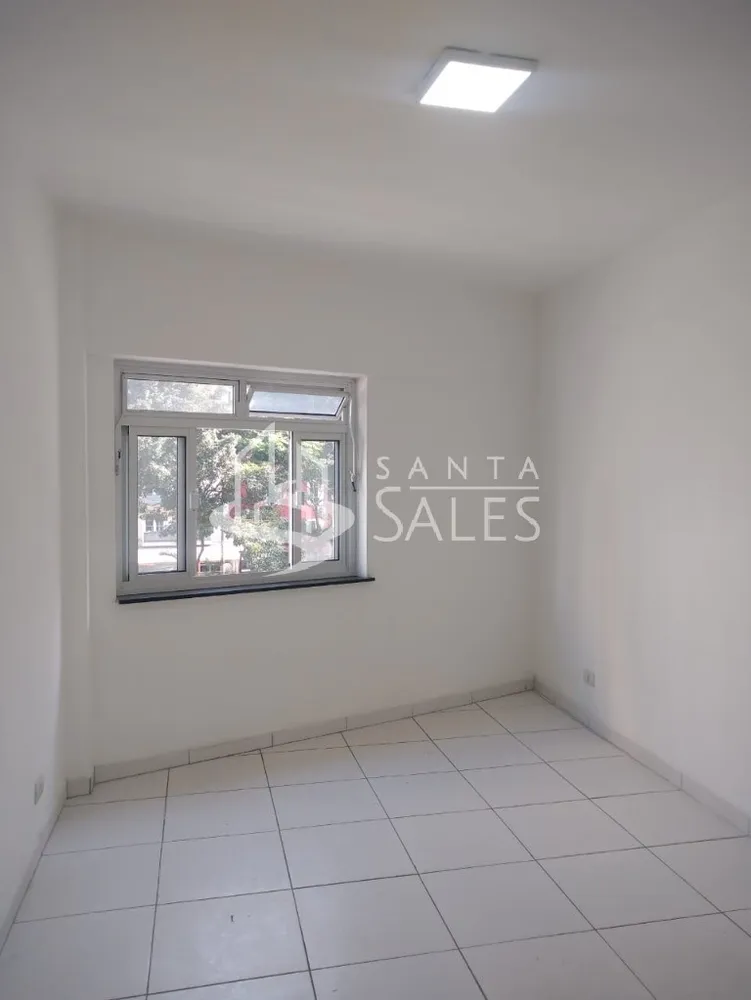Apartamento, 1 quarto, 30 m² - Foto 3