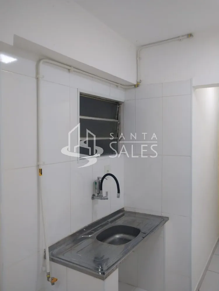 Apartamento, 1 quarto, 30 m² - Foto 5