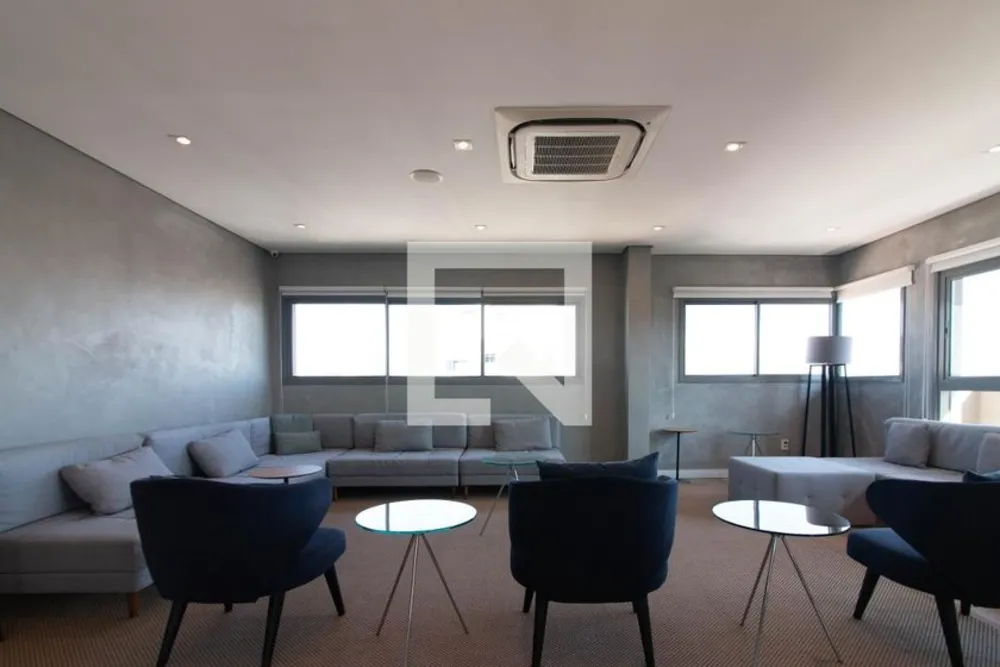 Kitnet-Studio, 25 m² - Foto 11
