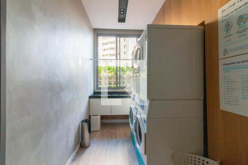 Kitnet-Studio, 25 m² - Foto 13