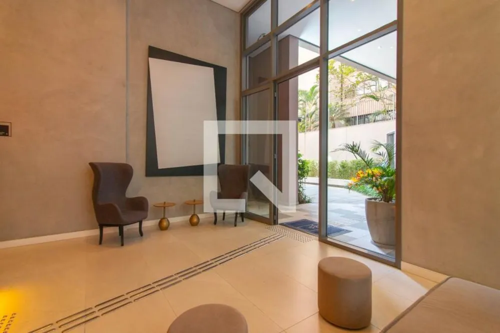 Kitnet-Studio, 25 m² - Foto 16