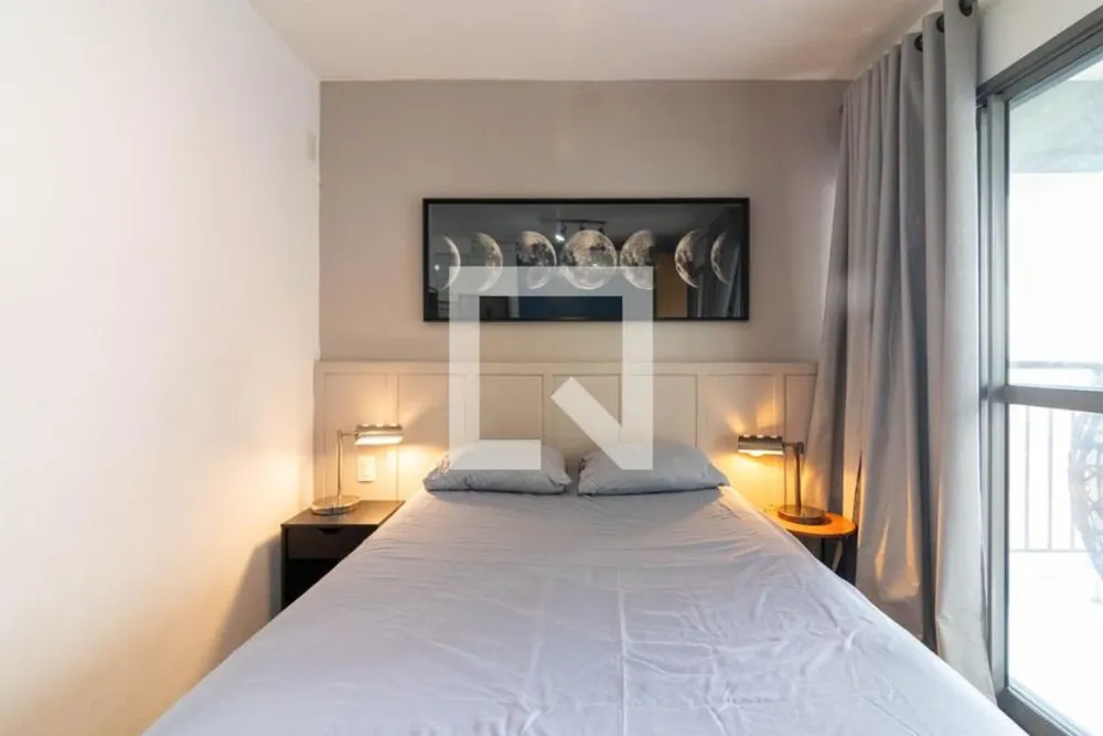 Kitnet-Studio, 25 m² - Foto 3