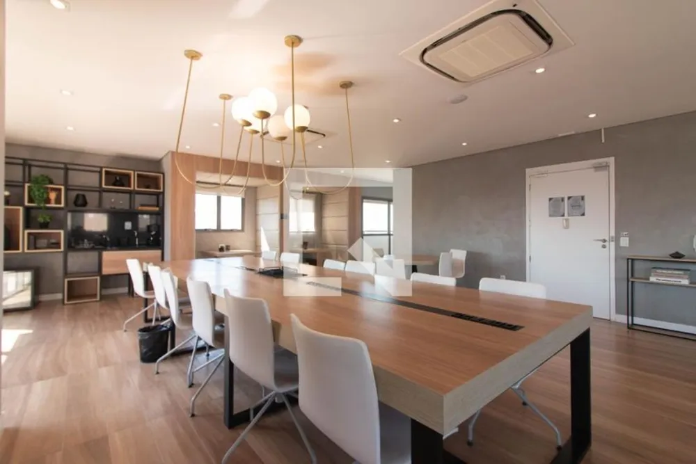 Kitnet-Studio, 25 m² - Foto 9