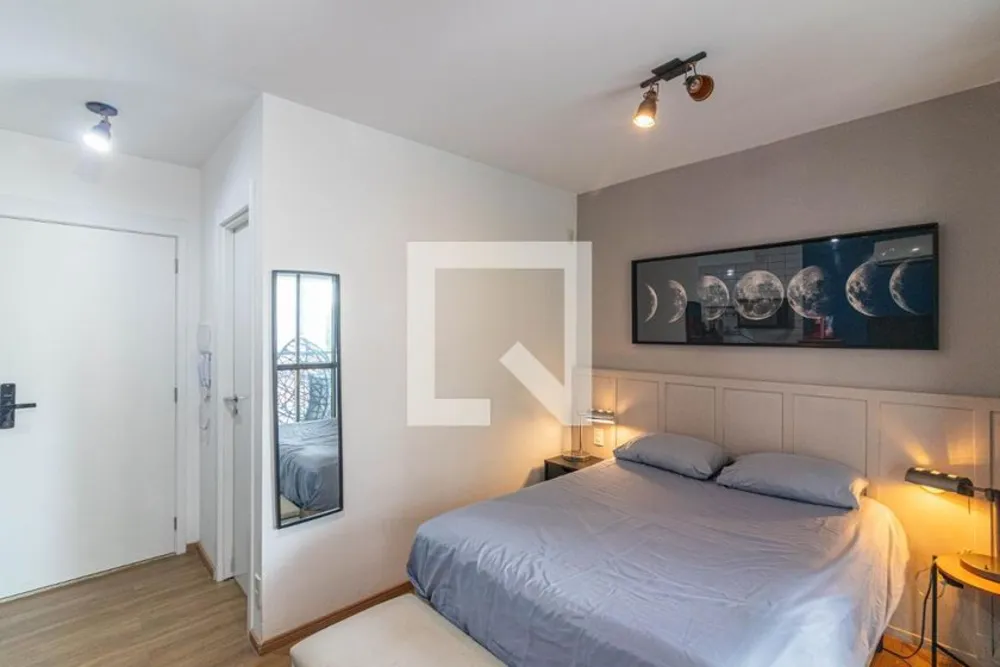 Kitnet-Studio, 25 m² - Foto 4