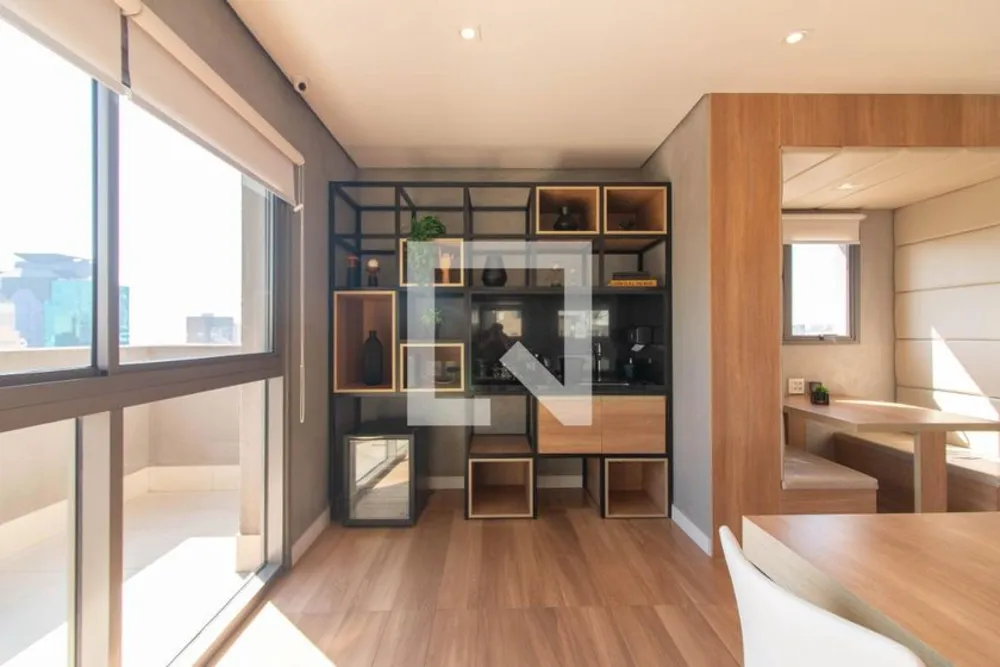 Kitnet-Studio, 25 m² - Foto 10