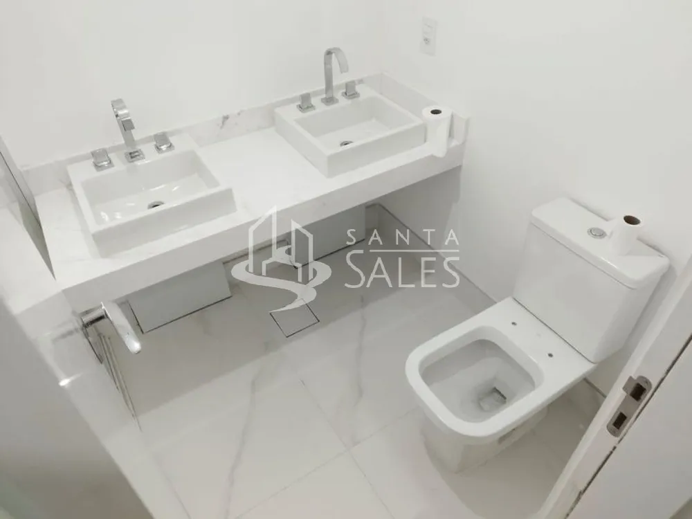 Apartamento, 3 quartos, 160 m² - Foto 11