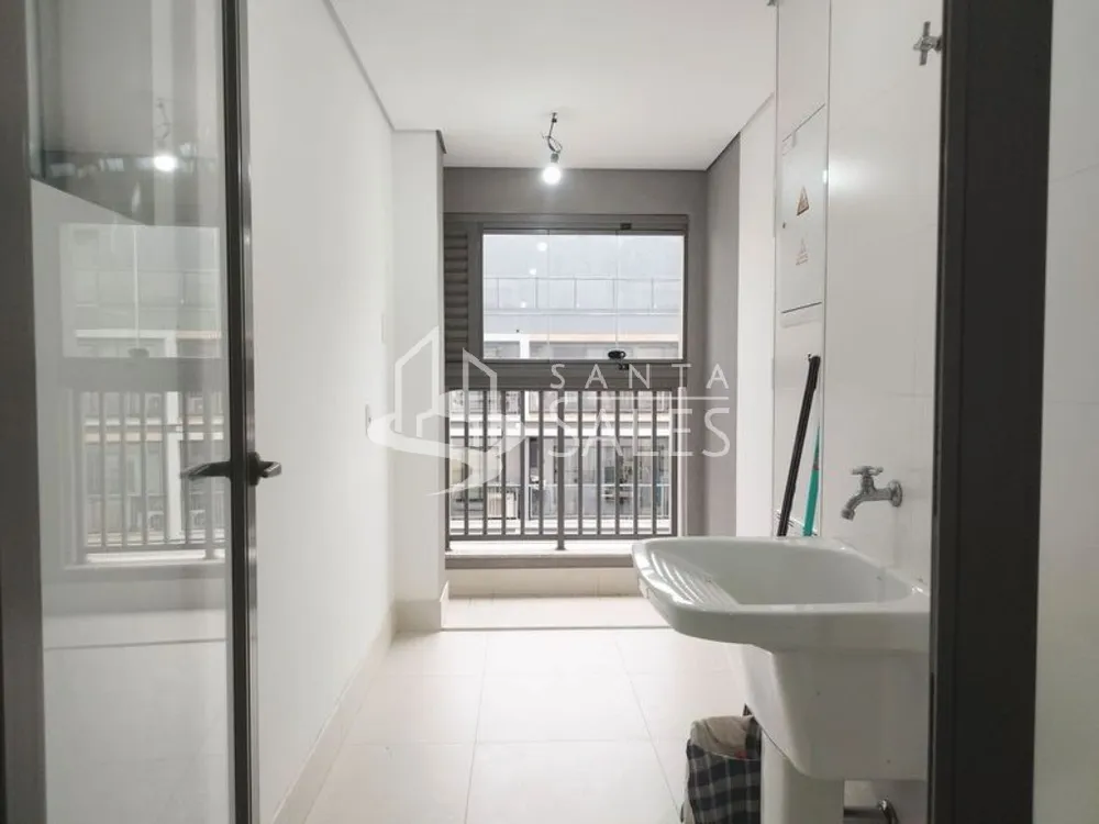 Apartamento, 3 quartos, 160 m² - Foto 2