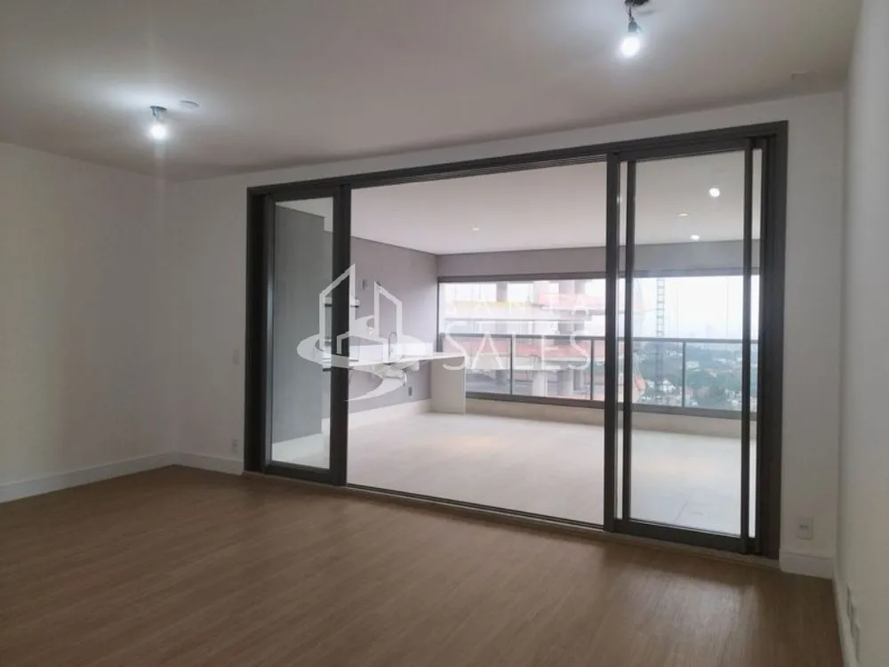 Apartamento, 3 quartos, 160 m² - Foto 8