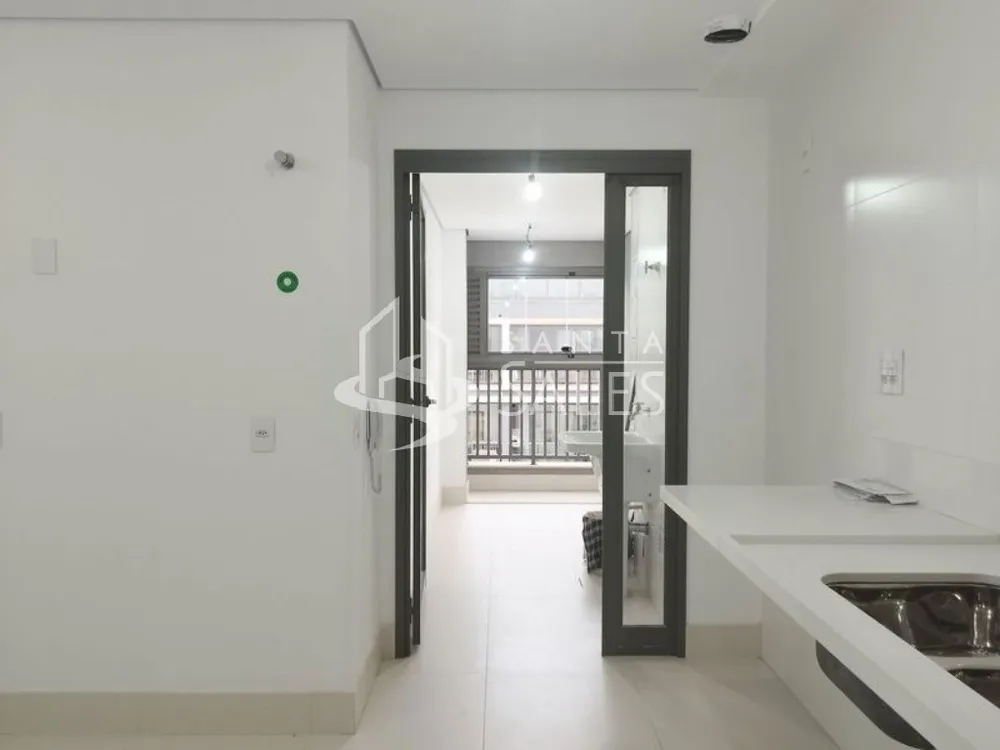 Apartamento, 3 quartos, 160 m² - Foto 1