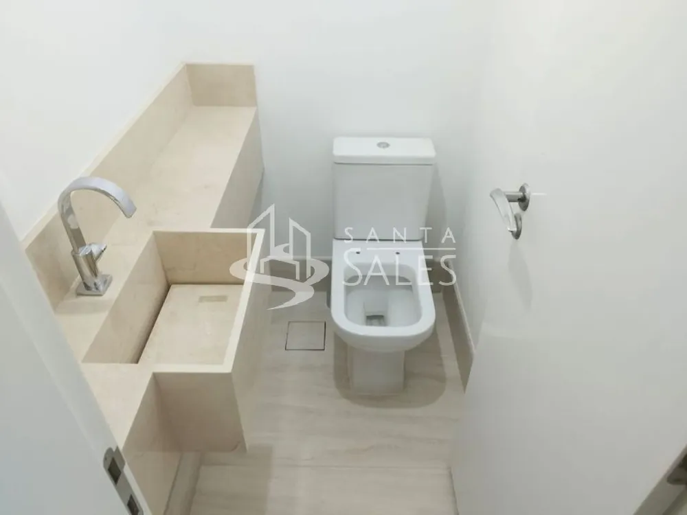Apartamento, 3 quartos, 160 m² - Foto 10