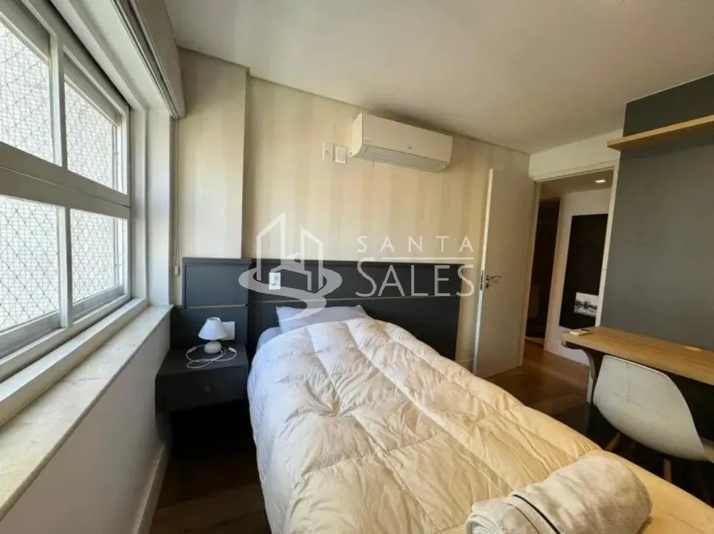 Apartamento, 2 quartos, 96 m² - Foto 6