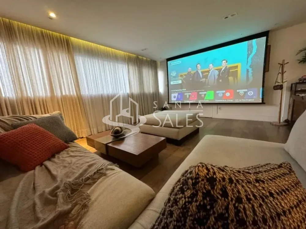 Apartamento, 2 quartos, 96 m² - Foto 1