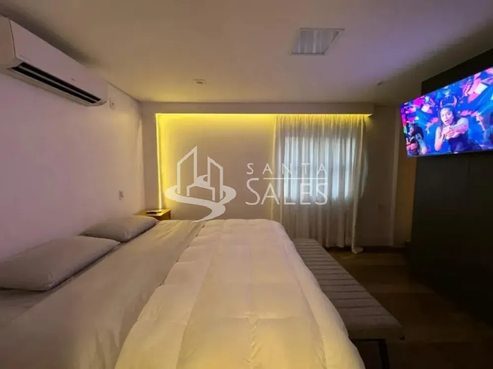 Apartamento, 2 quartos, 96 m² - Foto 2