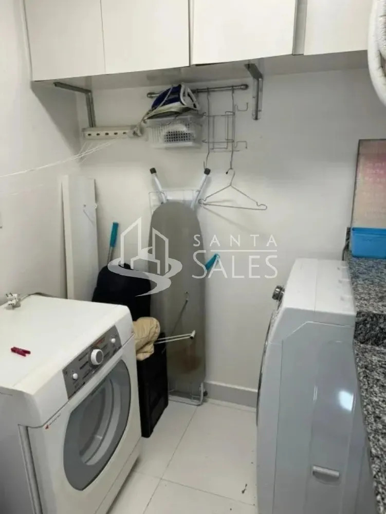 Apartamento, 2 quartos, 96 m² - Foto 12