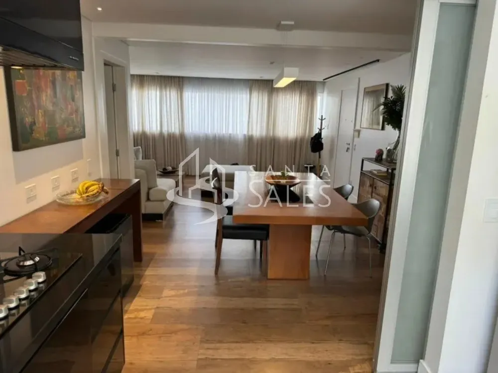 Apartamento, 2 quartos, 96 m² - Foto 3