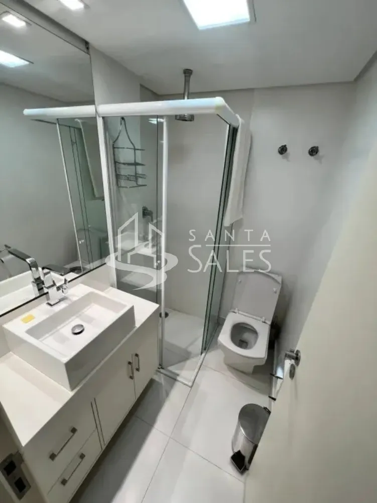 Apartamento, 2 quartos, 96 m² - Foto 5