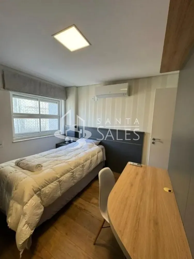 Apartamento, 2 quartos, 96 m² - Foto 1