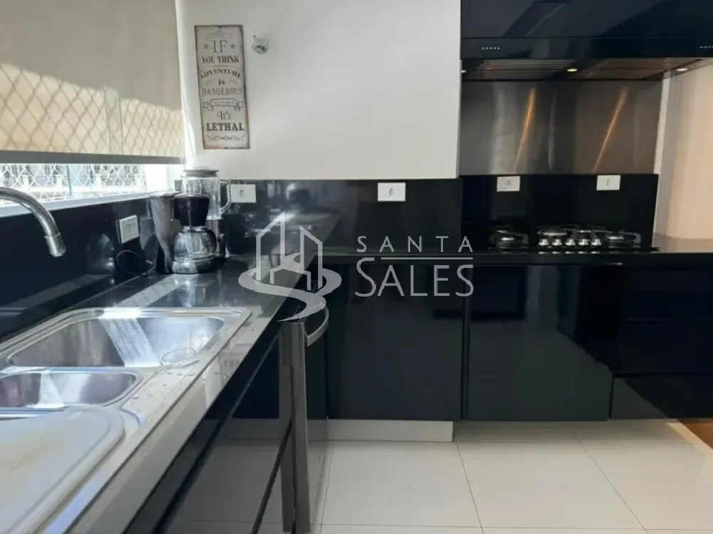 Apartamento, 2 quartos, 96 m² - Foto 5