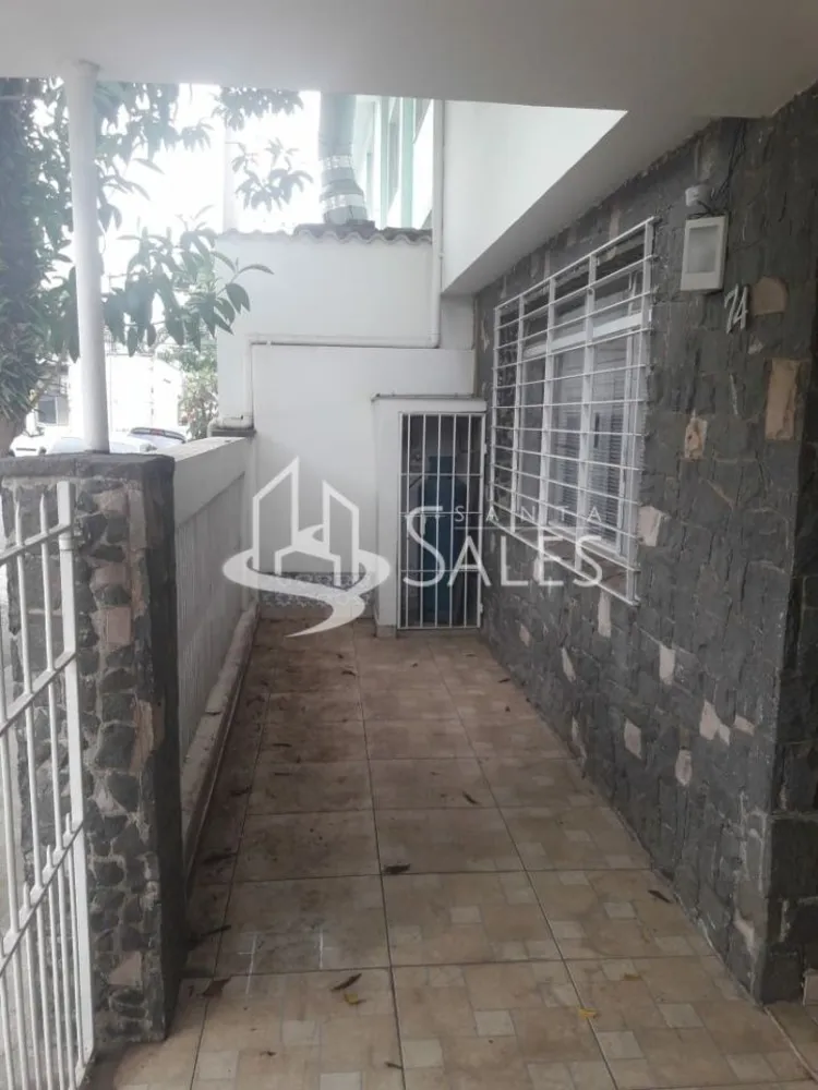 Prédio Inteiro, 120 m² - Foto 3