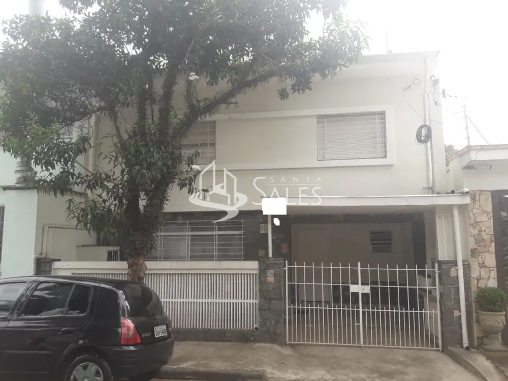 Prédio Inteiro, 120 m² - Foto 1