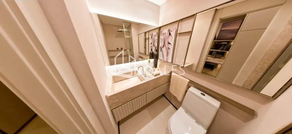 Apartamento, 1 quarto, 28 m² - Foto 1